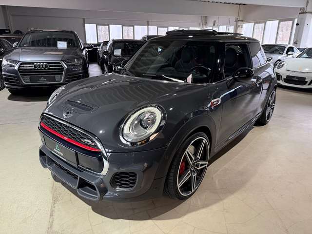 MINI John Cooper Works *Kamera*LED*Pano*Sound*