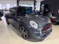 MINI John Cooper Works *Kamera*LED*Pano*Sound* Gris - thumbnail 8