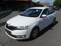 Skoda Rapid/Spaceback Rapid Spaceback 1.2 TSI Ambition Bílá - thumbnail 1