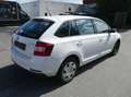 Skoda Rapid/Spaceback Rapid Spaceback 1.2 TSI Ambition Bílá - thumbnail 3