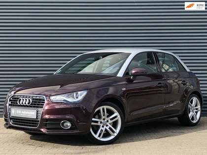 Audi A1 Sportback 1.4 TFSI Pro Line S | Navi | Sportstoele