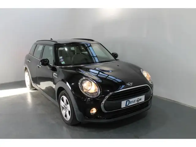 MINI Cooper Clubman 1.5i - 102 - BVR F54 BREAK One Business