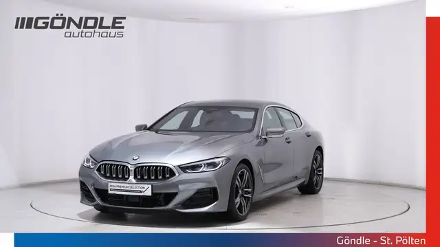 BMW 840 i xDrive
