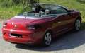 Renault Megane Megane 2.0 140 CVT Coupe-CabrioletDynamique Rot - thumbnail 4