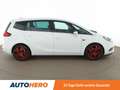 Opel Zafira Tourer 1.6 SIDI Turbo Innovation Aut.*NAVI*LED*CAM* Weiß - thumbnail 7