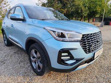1.5 Unica Gpl 114cv