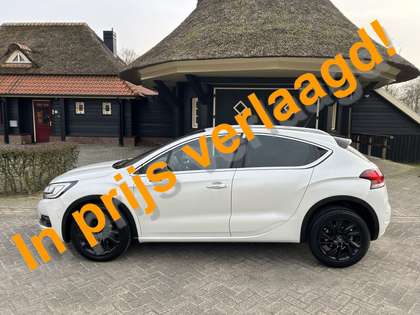 DS Automobiles DS 4 Crossback 1.2 PureTech Chic Clima Cruise Lm Pdc Camera