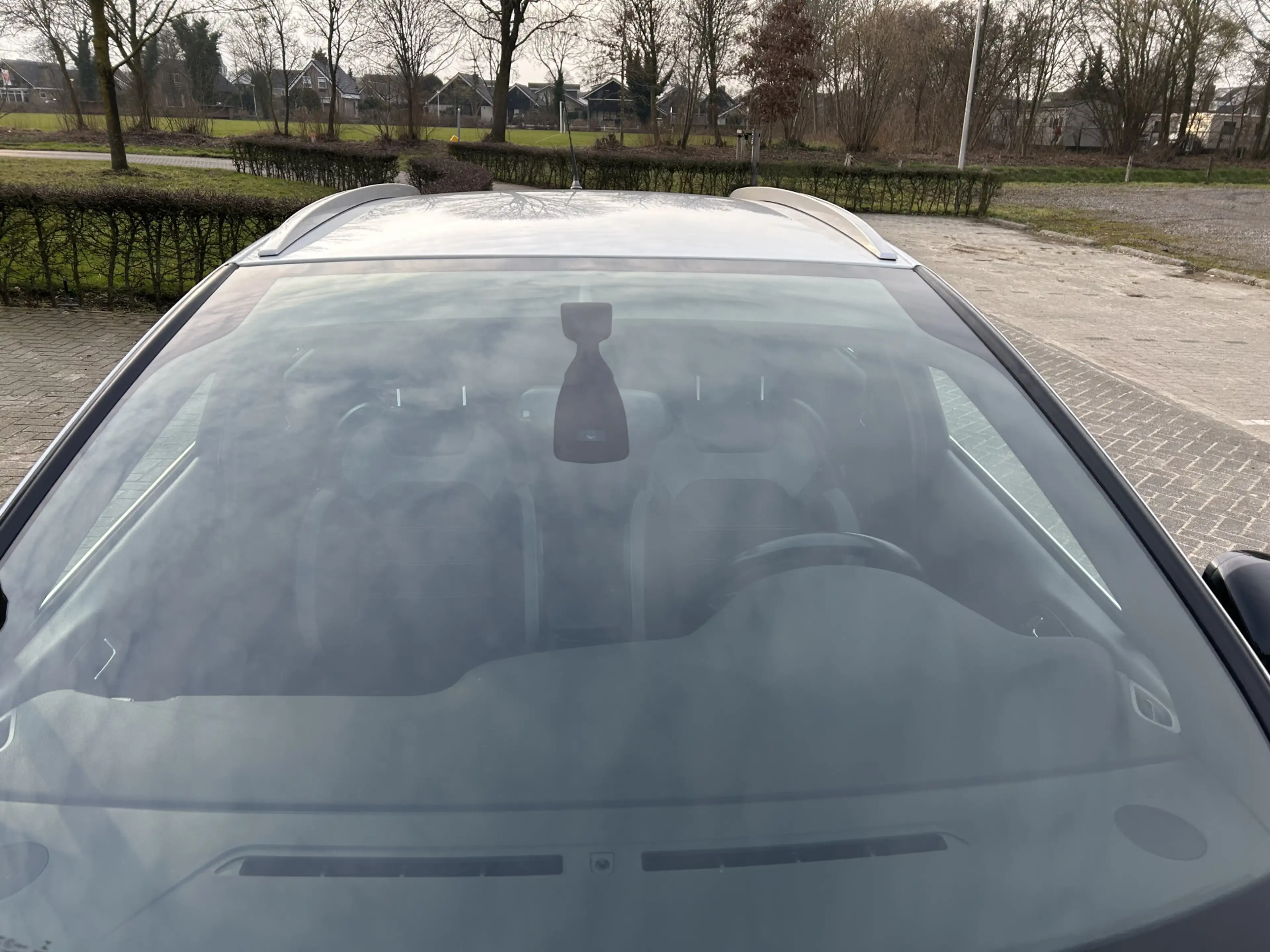 DS Automobiles DS 4 Crossback 1.2 PureTech Chic Clima Cruise Lm Pdc Camera — photo 14