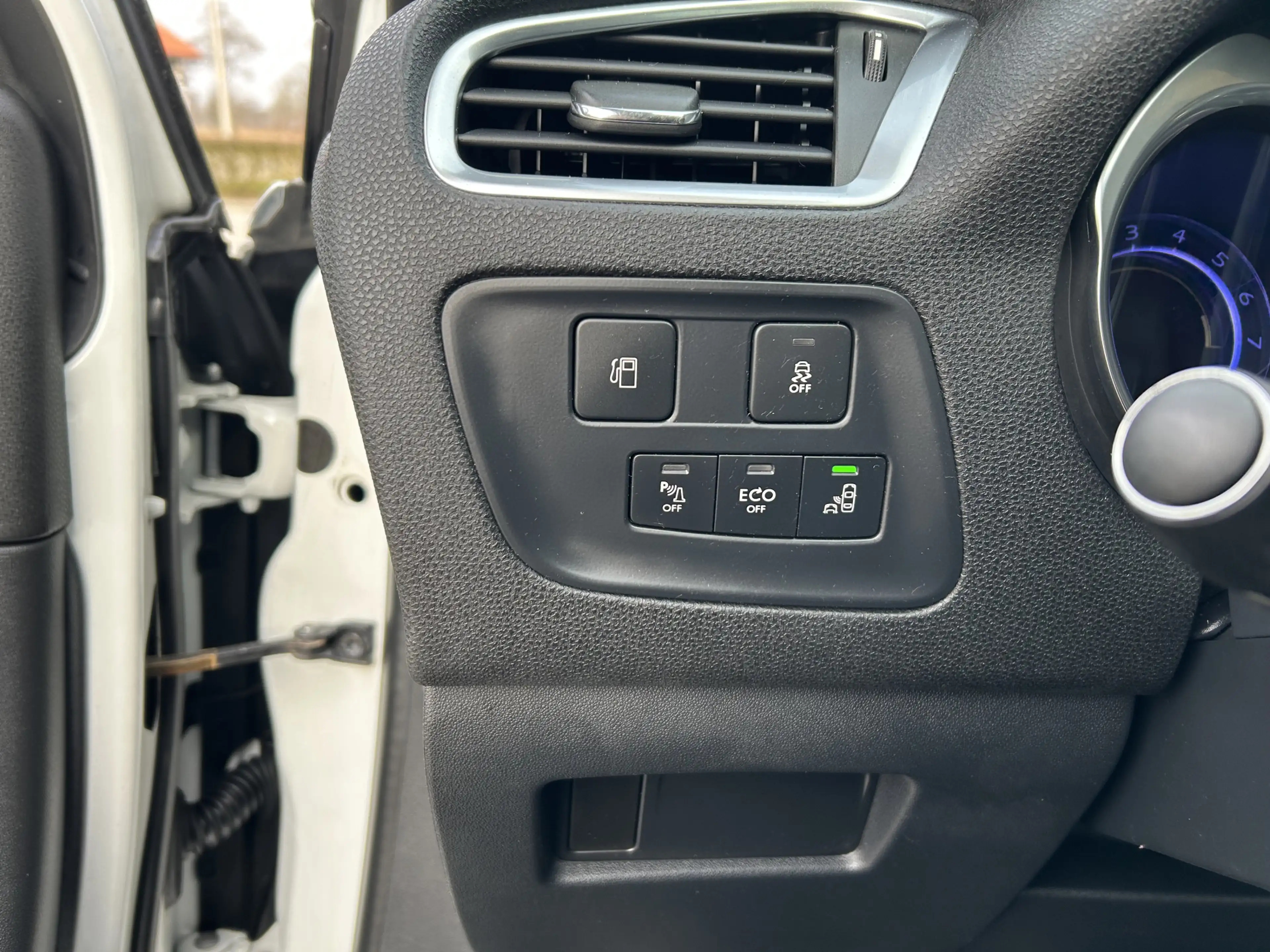 DS Automobiles DS 4 Crossback 1.2 PureTech Chic Clima Cruise Lm Pdc Camera — photo 10