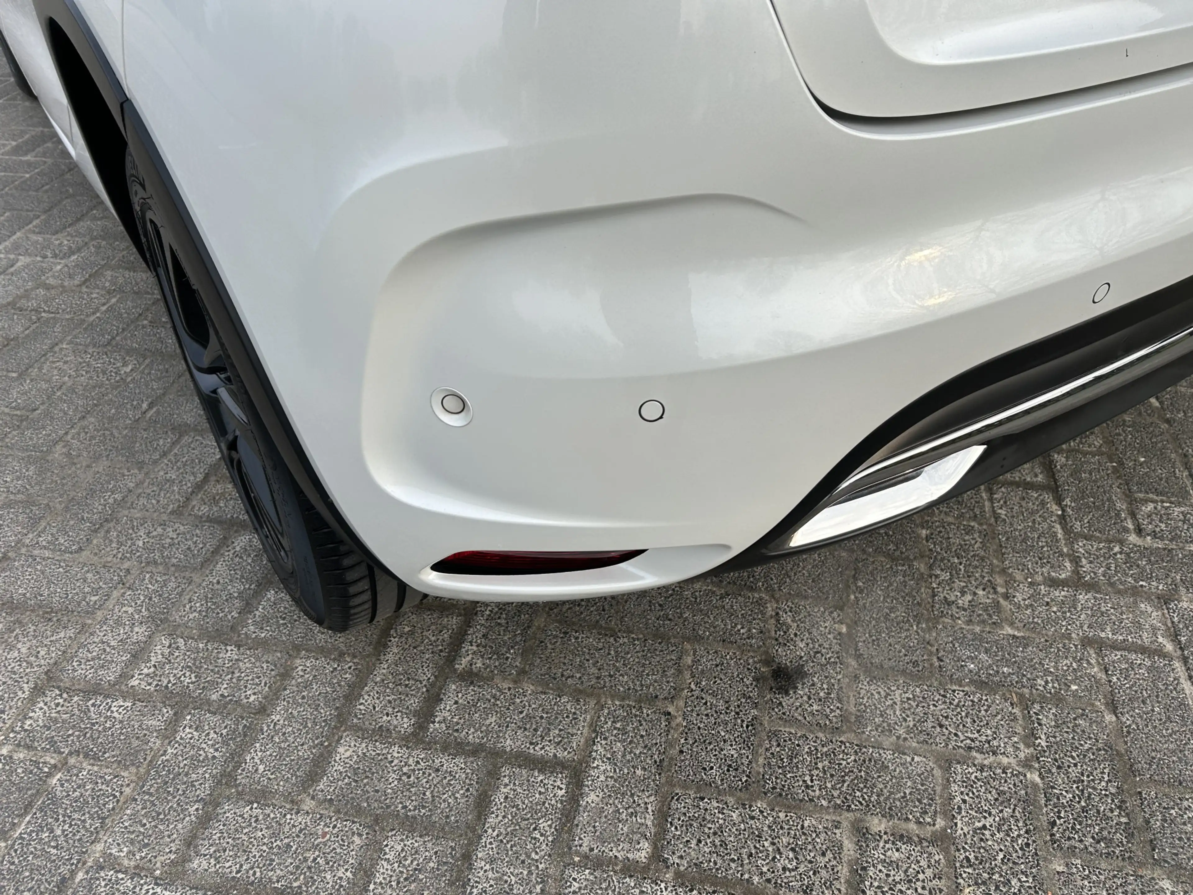 DS Automobiles DS 4 Crossback 1.2 PureTech Chic Clima Cruise Lm Pdc Camera — photo 15