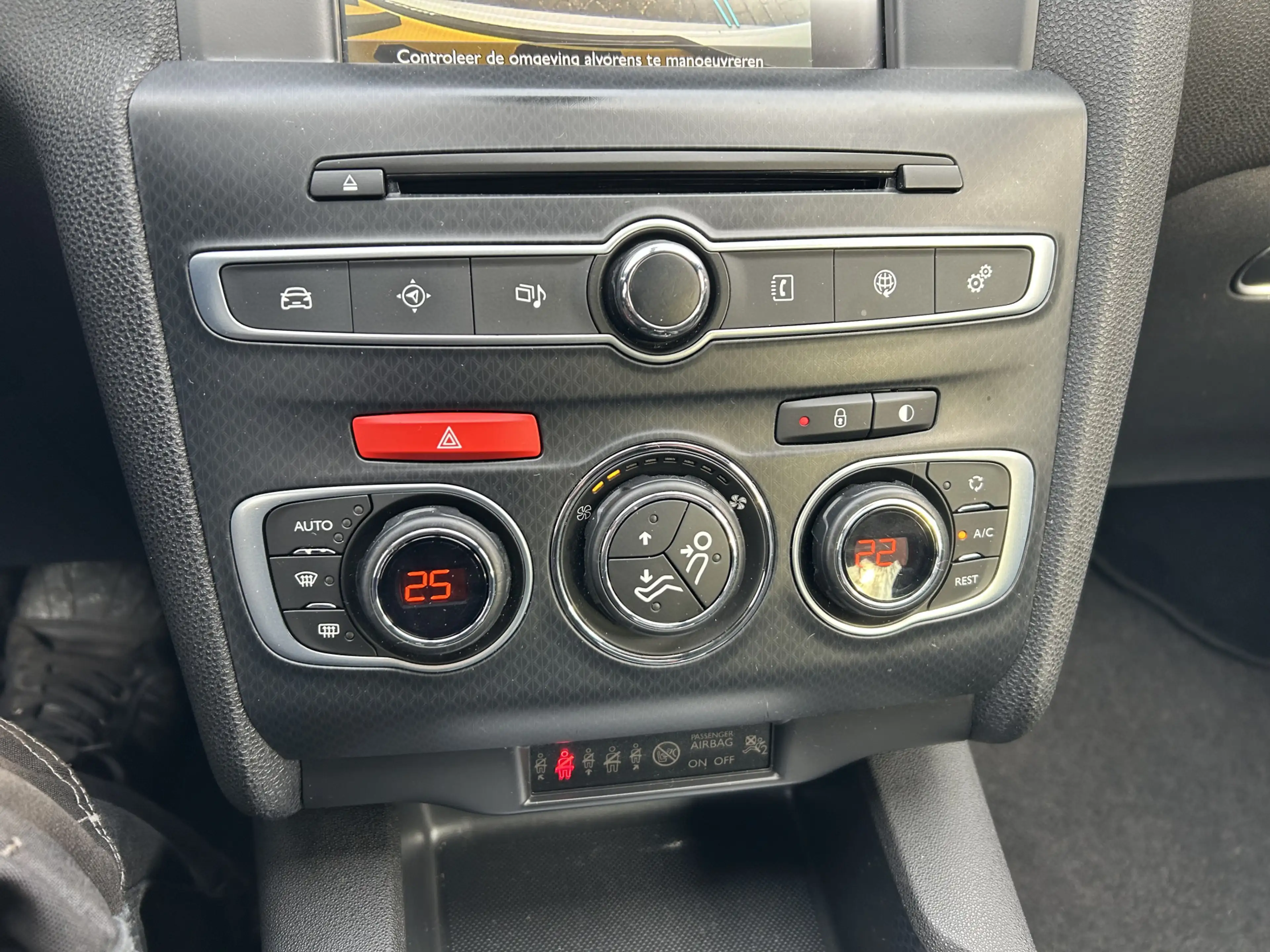 DS Automobiles DS 4 Crossback 1.2 PureTech Chic Clima Cruise Lm Pdc Camera — photo 11