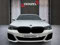 BMW 530 e xDrive Touring G31 XB1 Blanc - thumbnail 13