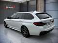 BMW 530 e xDrive Touring G31 XB1 Blanc - thumbnail 3
