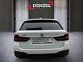 BMW 530 e xDrive Touring G31 XB1 Blanc - thumbnail 11