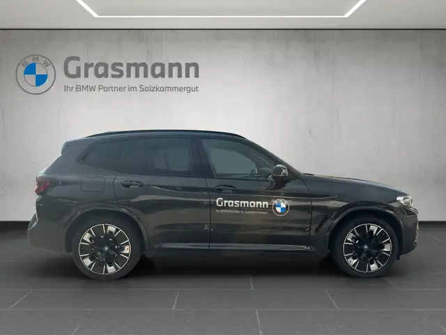 BMW iX3 Impressive Ansicht 6