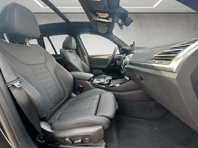 BMW iX3 Impressive Ansicht 15