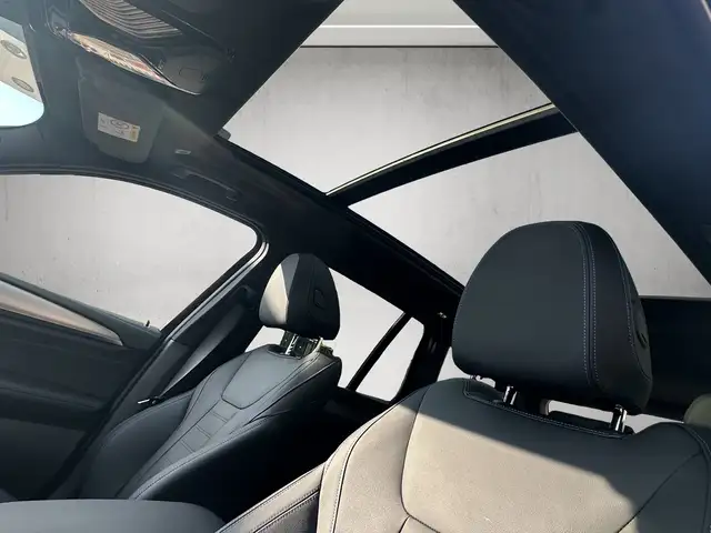 BMW iX3 Impressive Ansicht 18