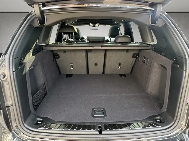 BMW iX3 Impressive Ansicht 16