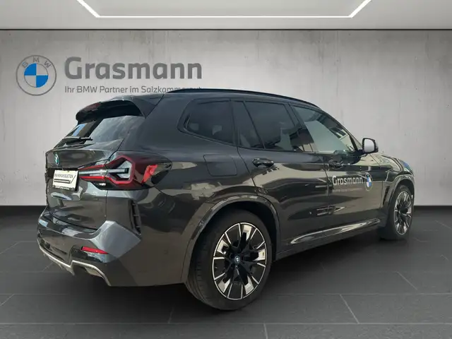 BMW iX3 Impressive Ansicht 5