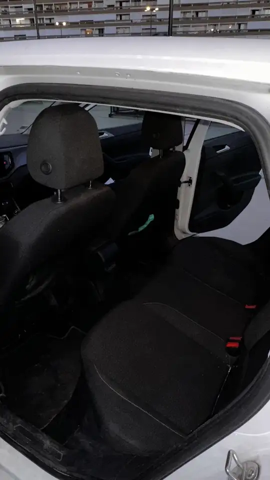 Volkswagen Polo Citadine 5 portes — photo 7