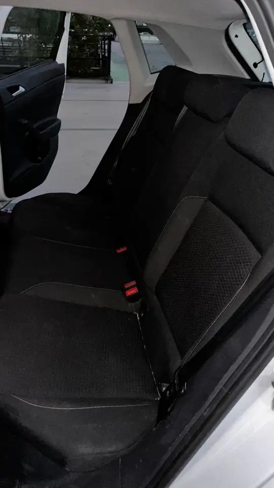 Volkswagen Polo Citadine 5 portes — photo 8