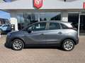 Opel Crossland X 1.2 Innovation Navigatie, Apple Carplay/Android au Grijs - thumbnail 3