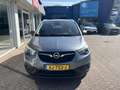Opel Crossland X 1.2 Innovation Navigatie, Apple Carplay/Android au Grijs - thumbnail 5