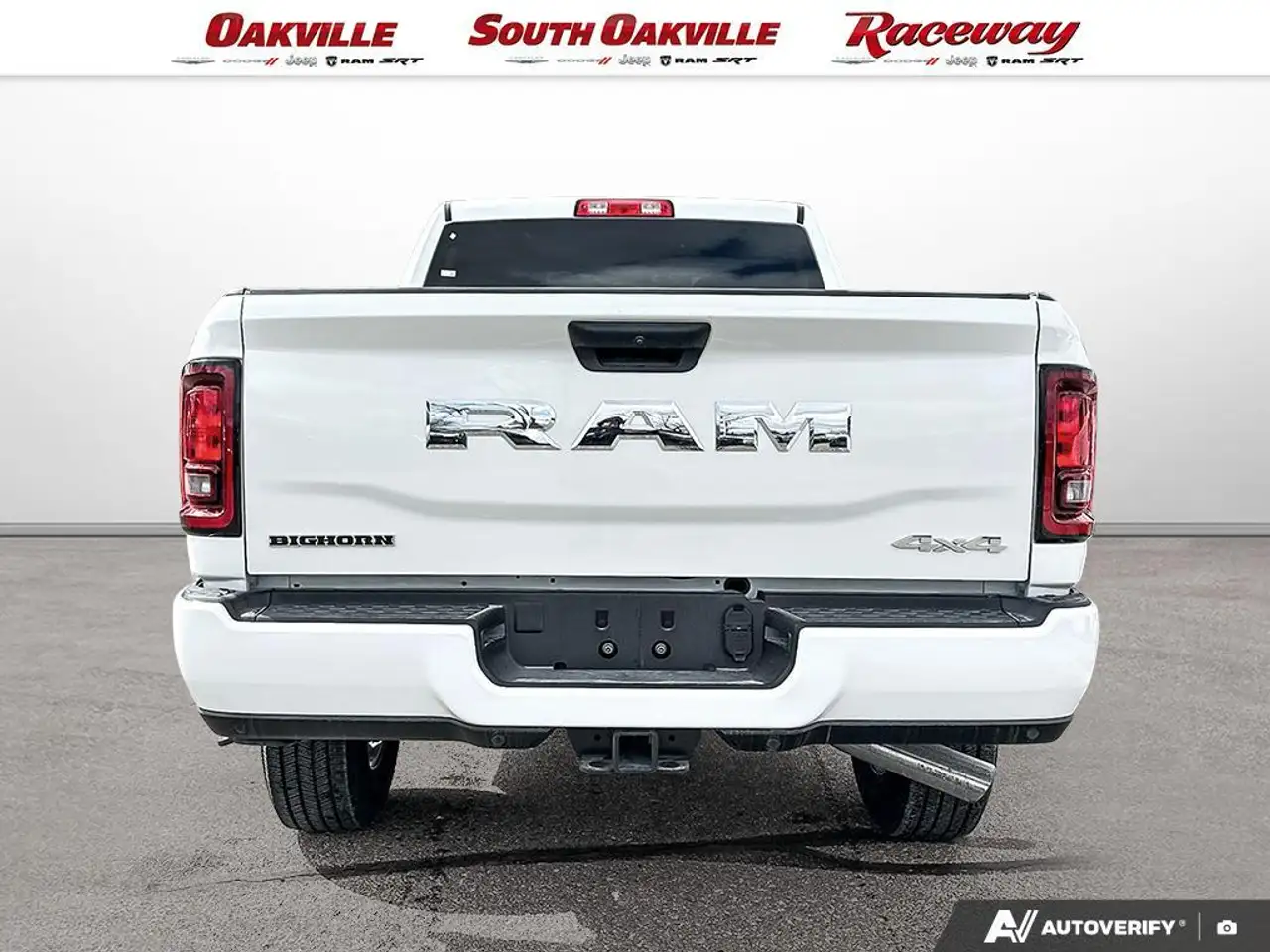 RAM 3500 снимка RAM 3500