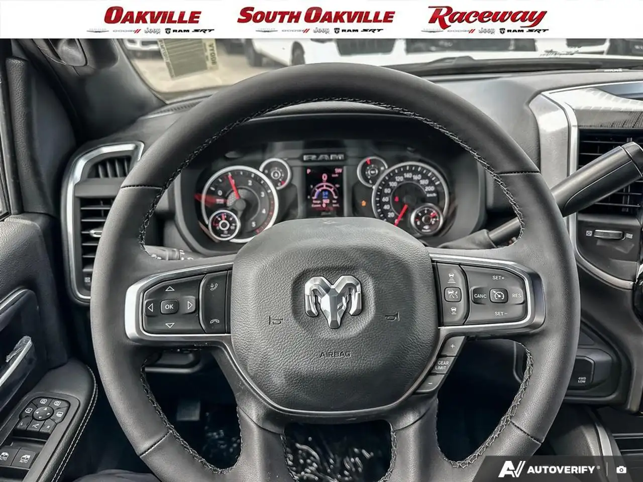 RAM 3500 снимка RAM 3500