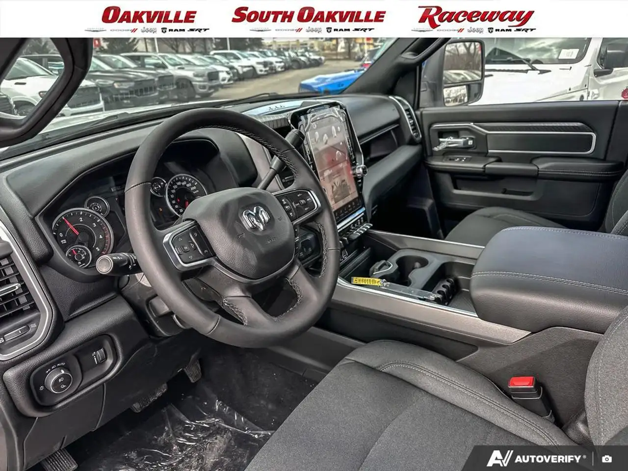 RAM 3500 снимка RAM 3500