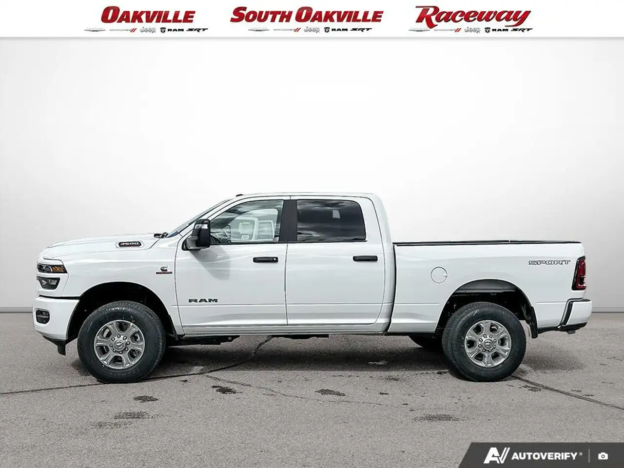 RAM 3500 снимка RAM 3500