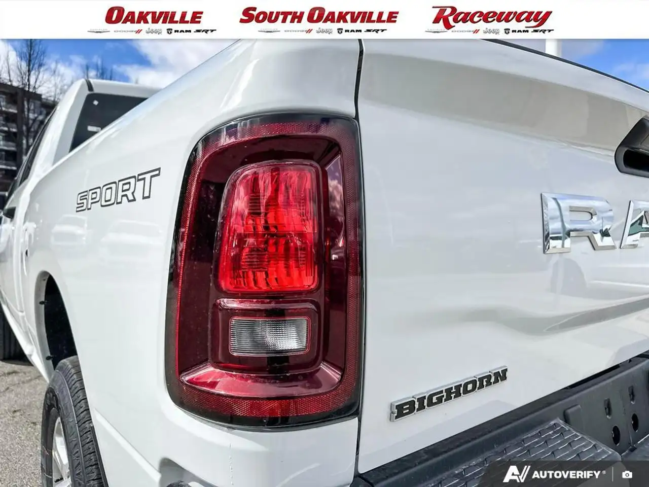 RAM 3500 снимка RAM 3500