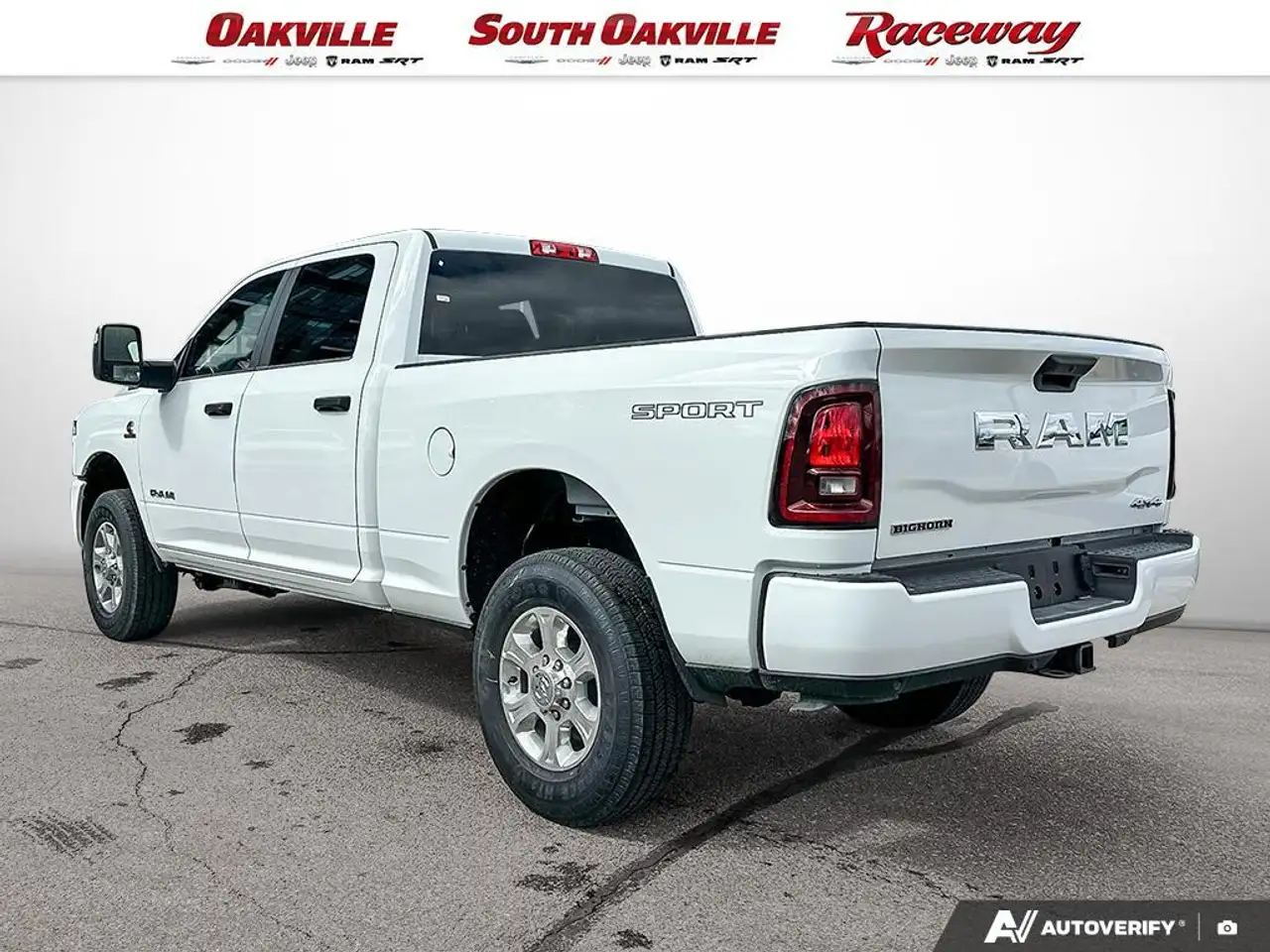 RAM 3500 снимка RAM 3500