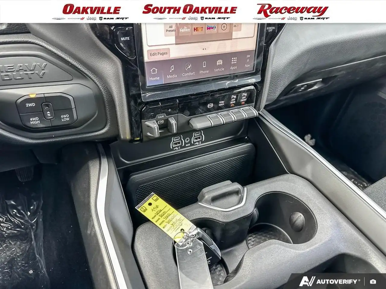 RAM 3500 снимка RAM 3500