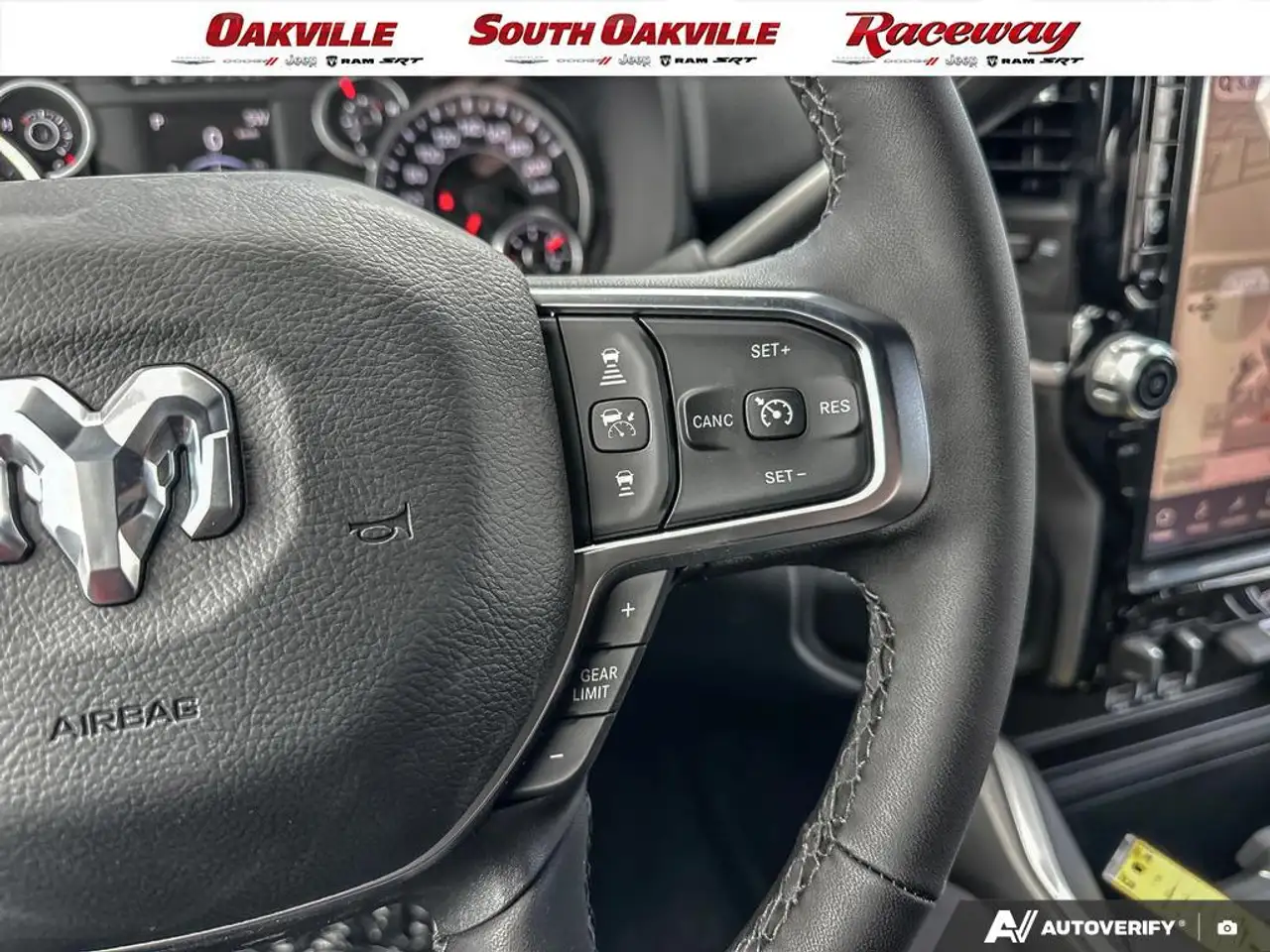 RAM 3500 снимка RAM 3500