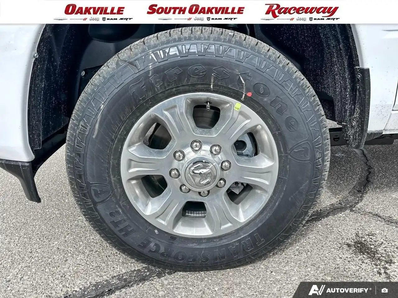 RAM 3500 снимка RAM 3500