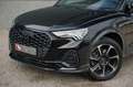 Audi Q3 Sportback 45 TFSIe 245PK | Pano | Trekhaak | 360 | Zwart - thumbnail 2