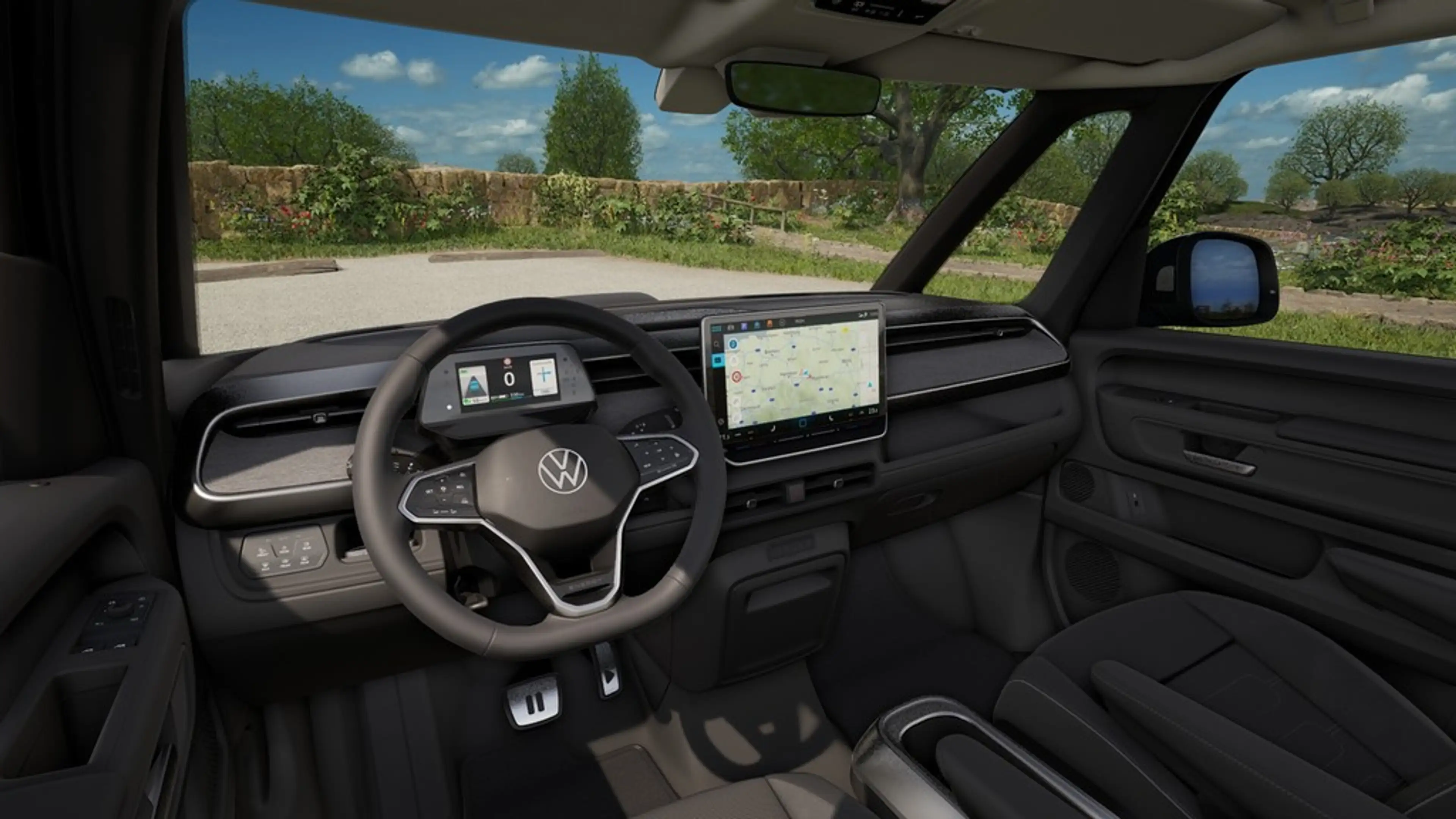 Volkswagen ID. Buzz ID.Buzz Energy — photo 7