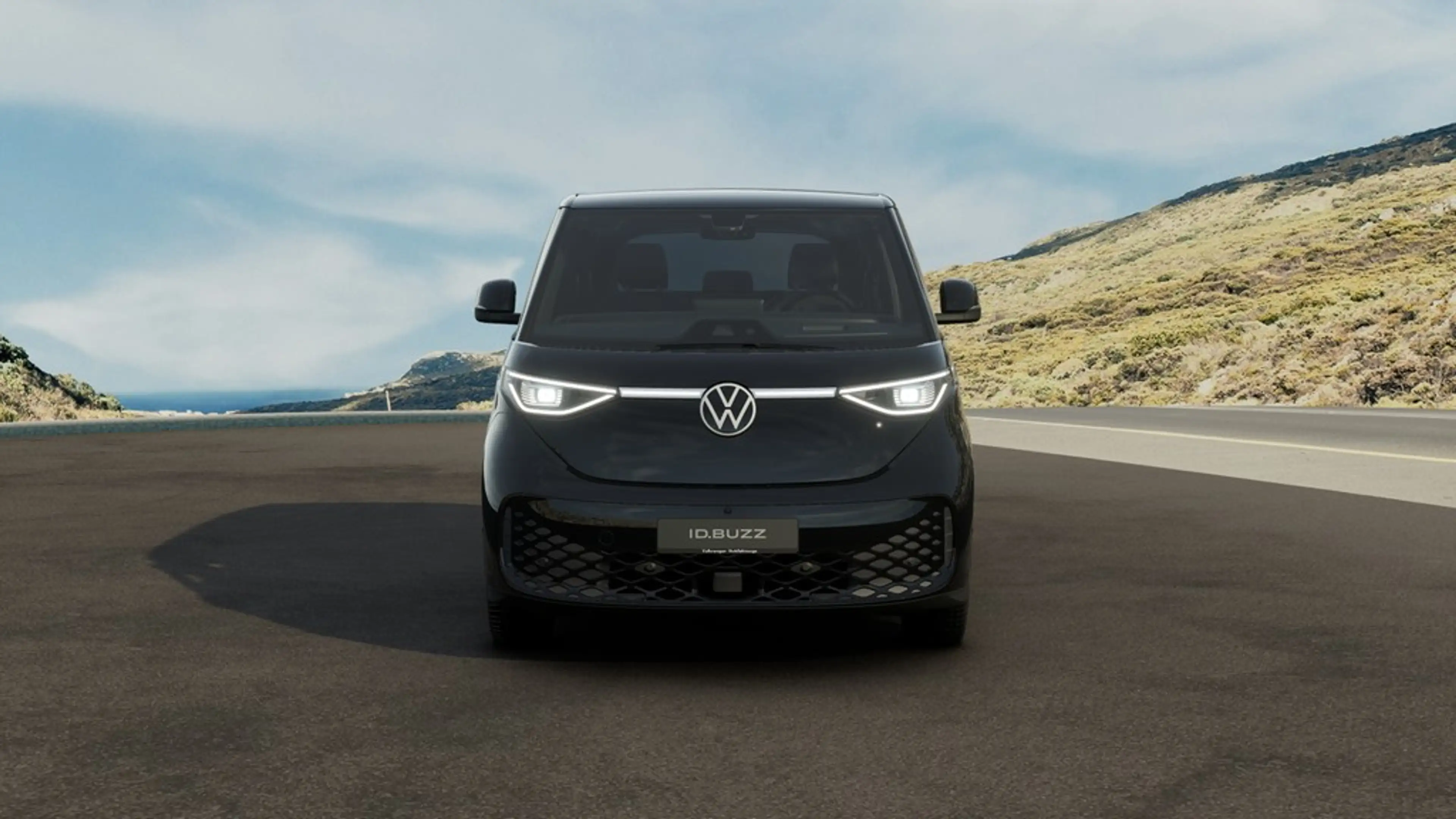 Volkswagen ID. Buzz ID.Buzz Energy — photo 2
