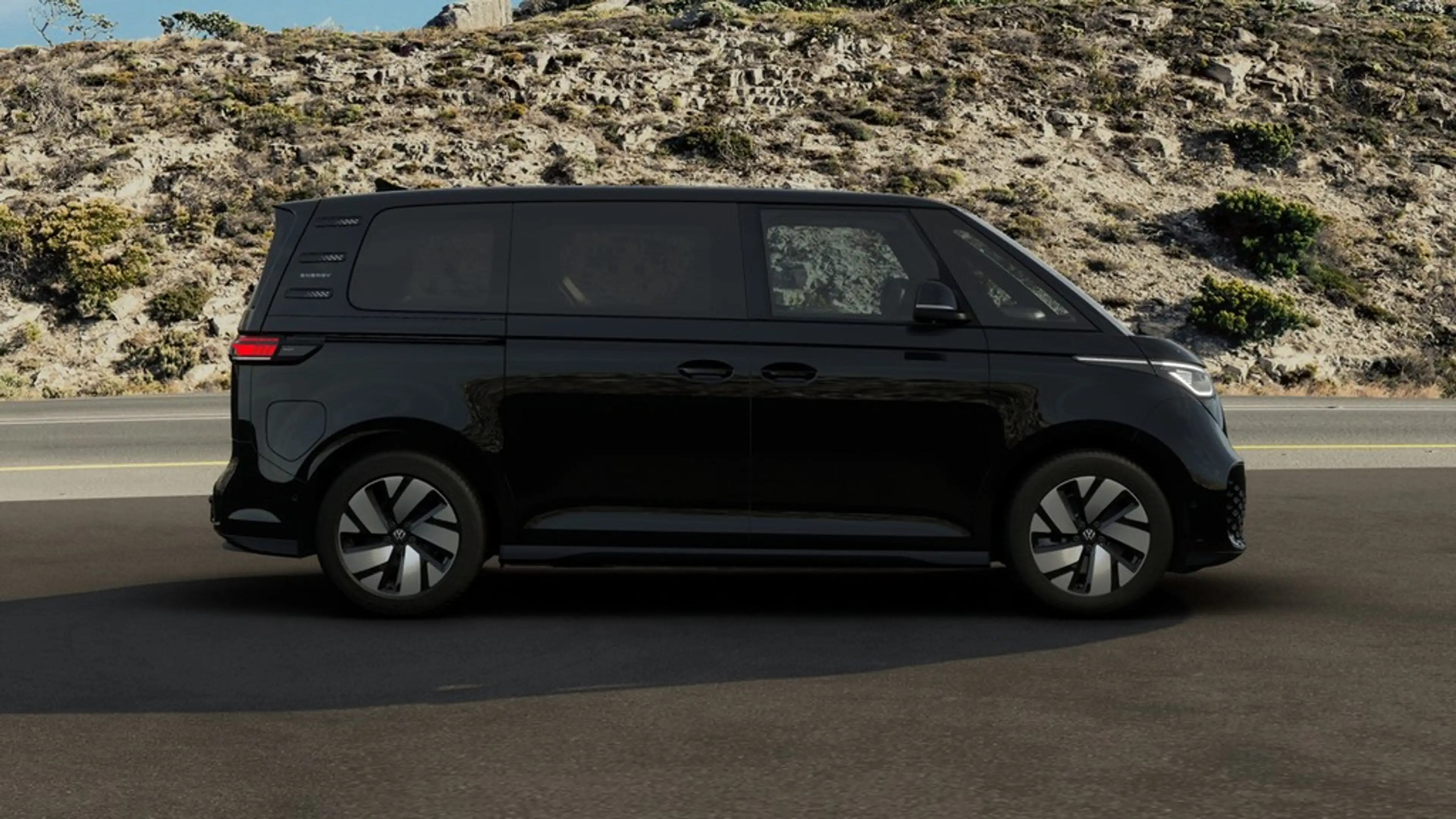 Volkswagen ID. Buzz ID.Buzz Energy — photo 5