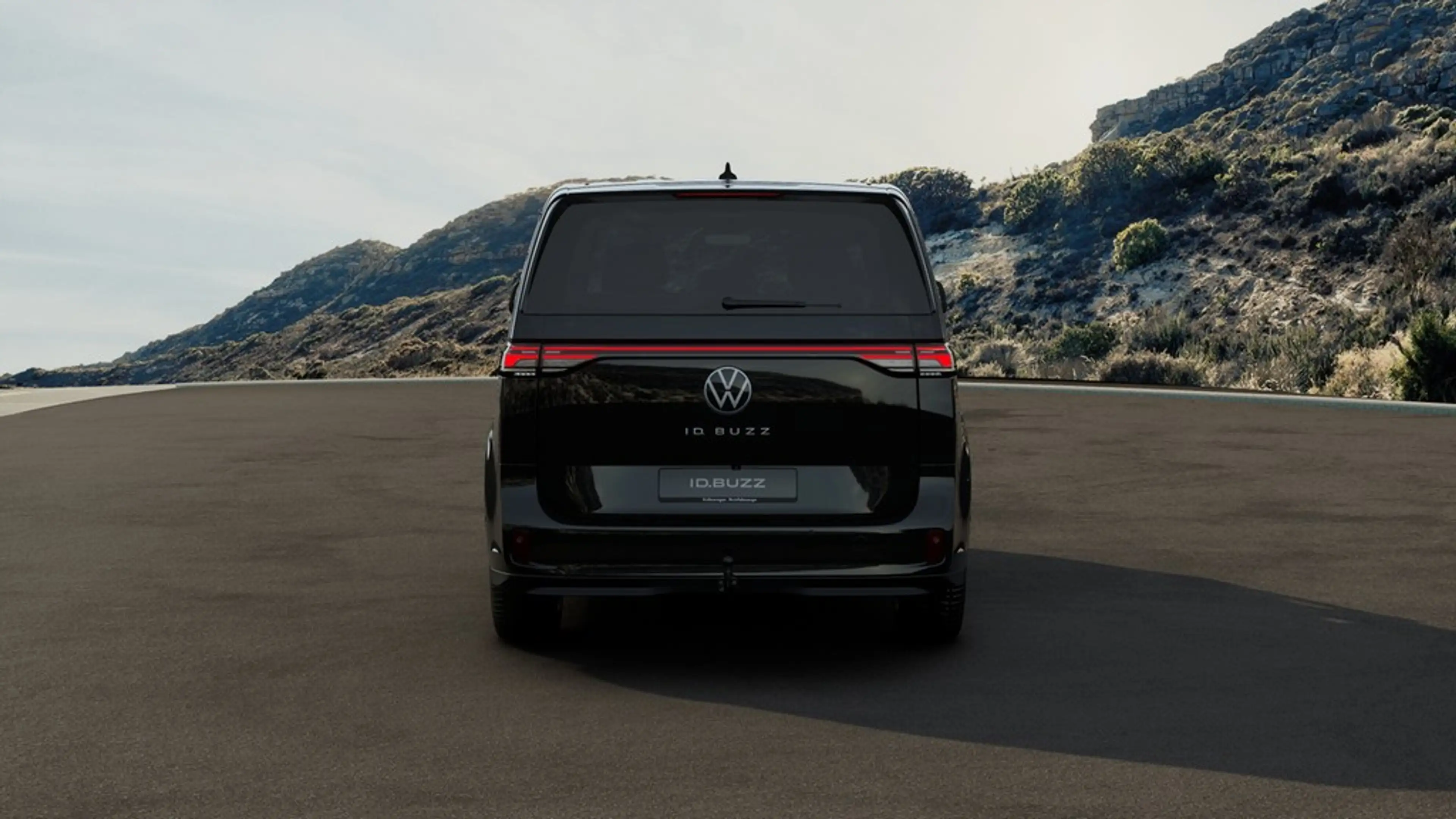 Volkswagen ID. Buzz ID.Buzz Energy — photo 4