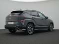 Hyundai KONA 1.6 GDI HEV N Line Full Hybride Automaat met Navig Gris - thumbnail 3