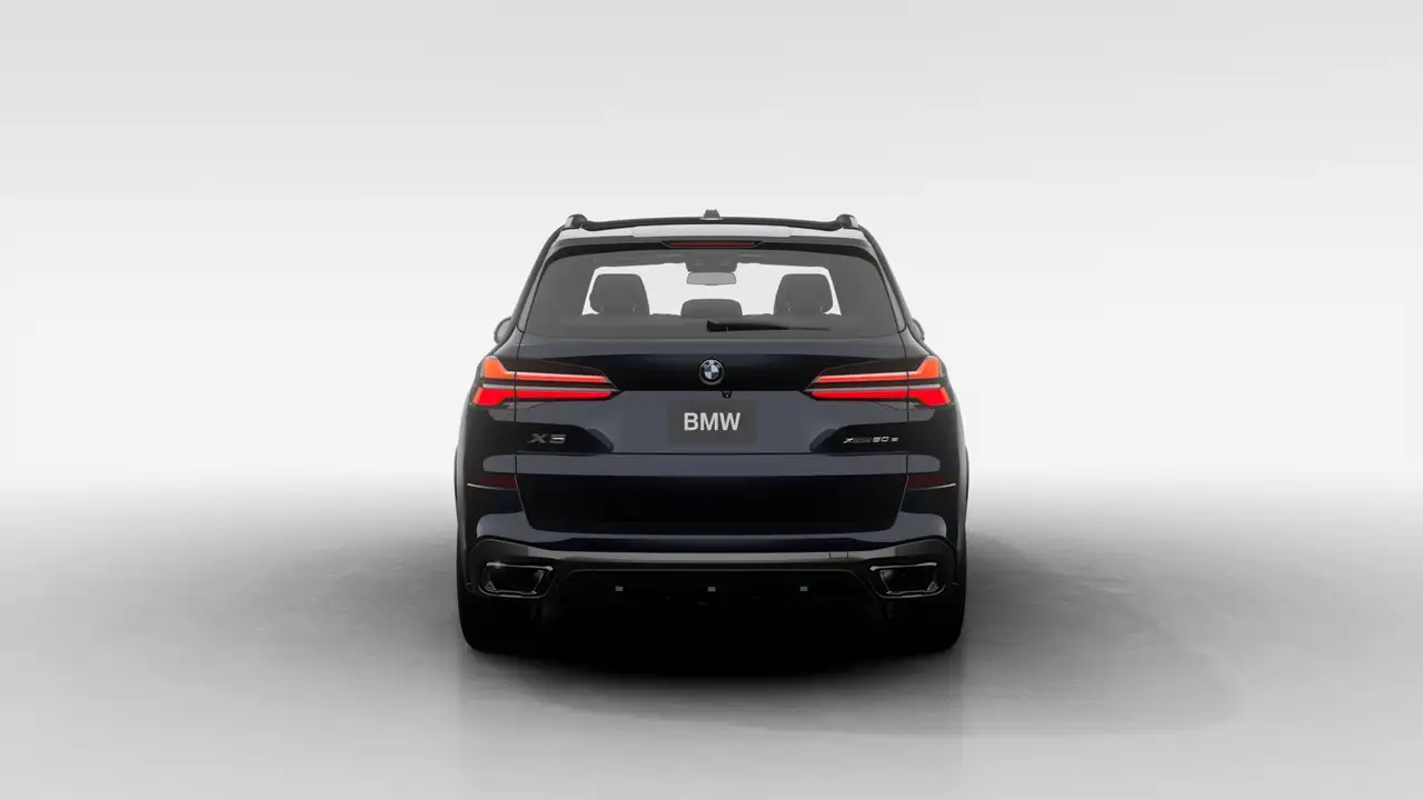BMW X5 снимка BMW X5
