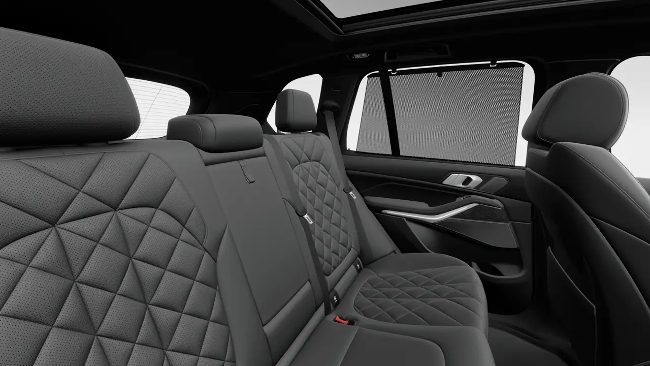 BMW X5 снимка BMW X5