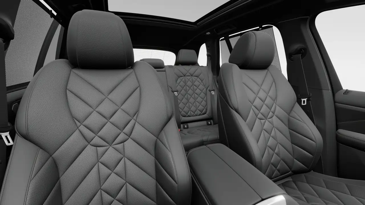 BMW X5 снимка BMW X5
