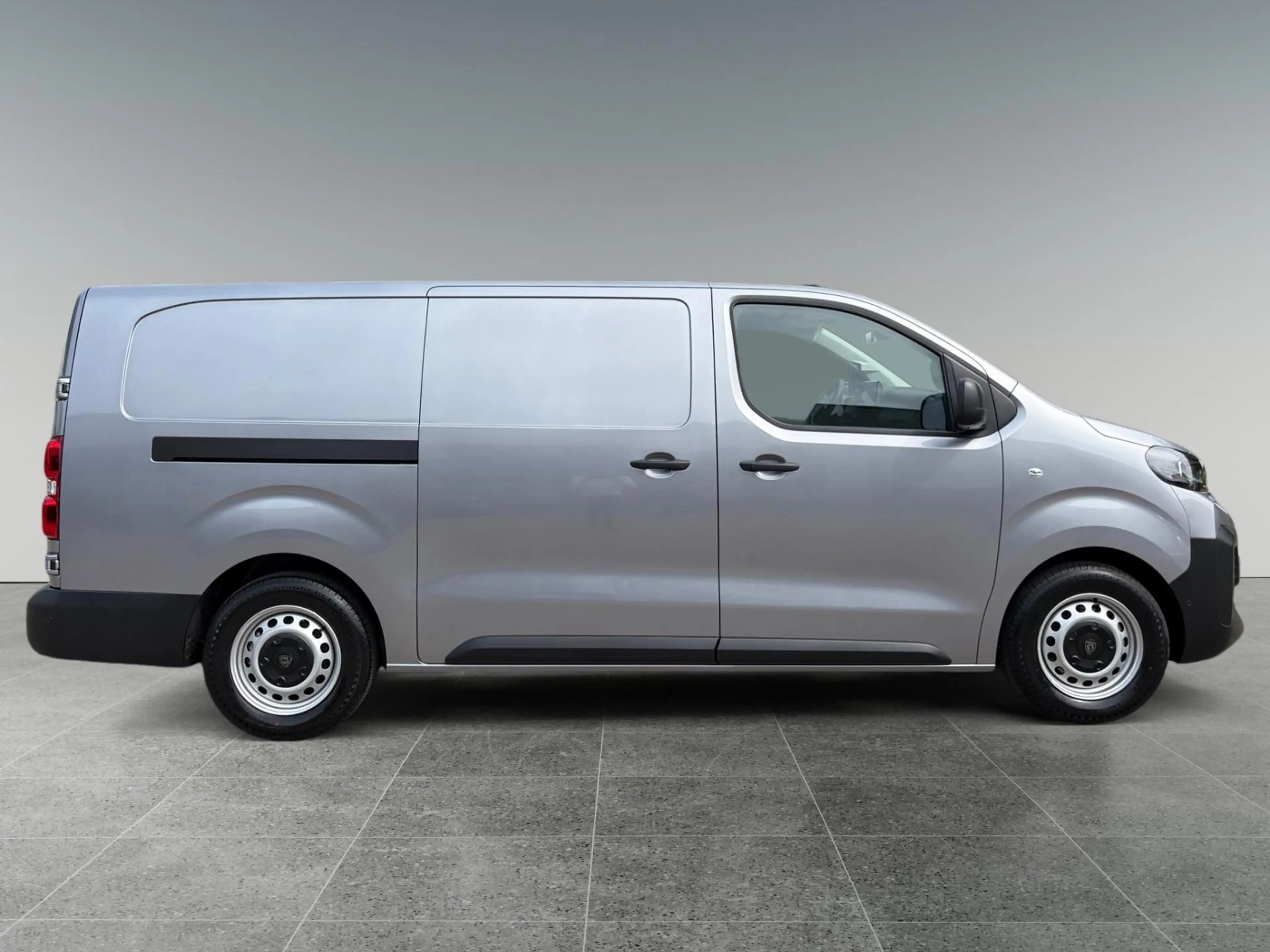 Peugeot e-Expert L3 75 kWh 136pk | ACTIE | 8 jaar garantie | 0% fin — photo 4