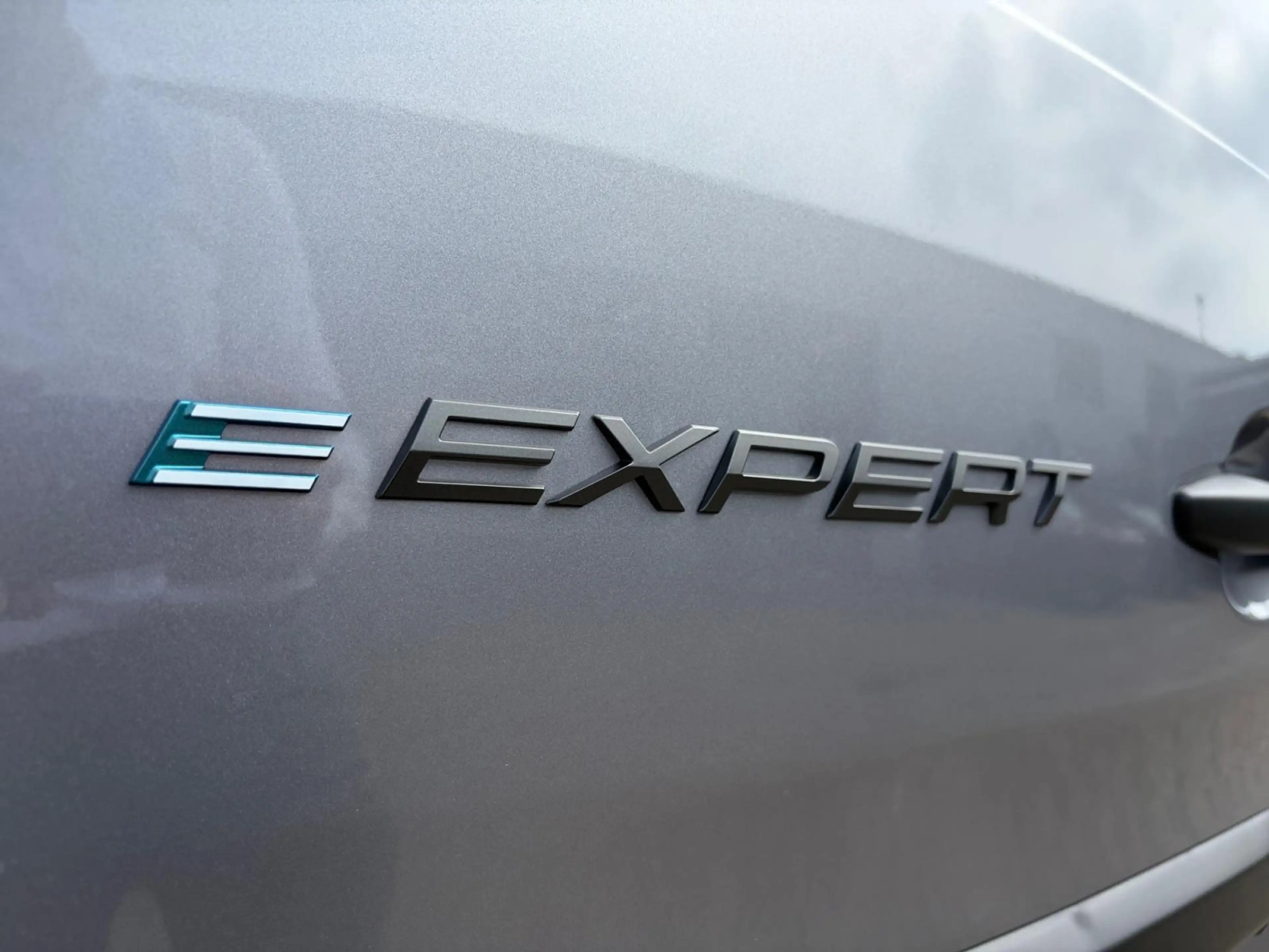 Peugeot e-Expert L3 75 kWh 136pk | ACTIE | 8 jaar garantie | 0% fin — photo 15