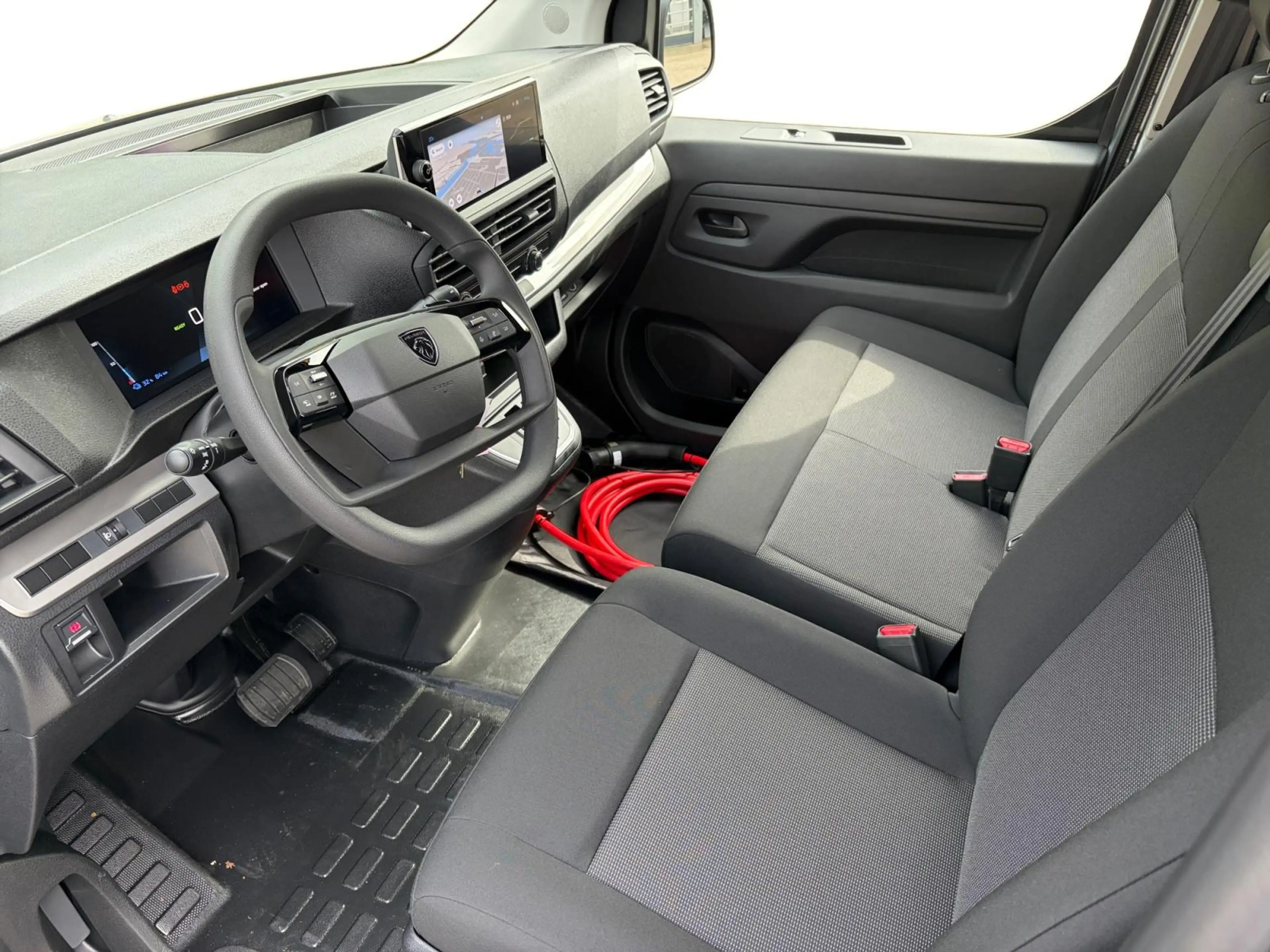 Peugeot e-Expert L3 75 kWh 136pk | ACTIE | 8 jaar garantie | 0% fin — photo 9