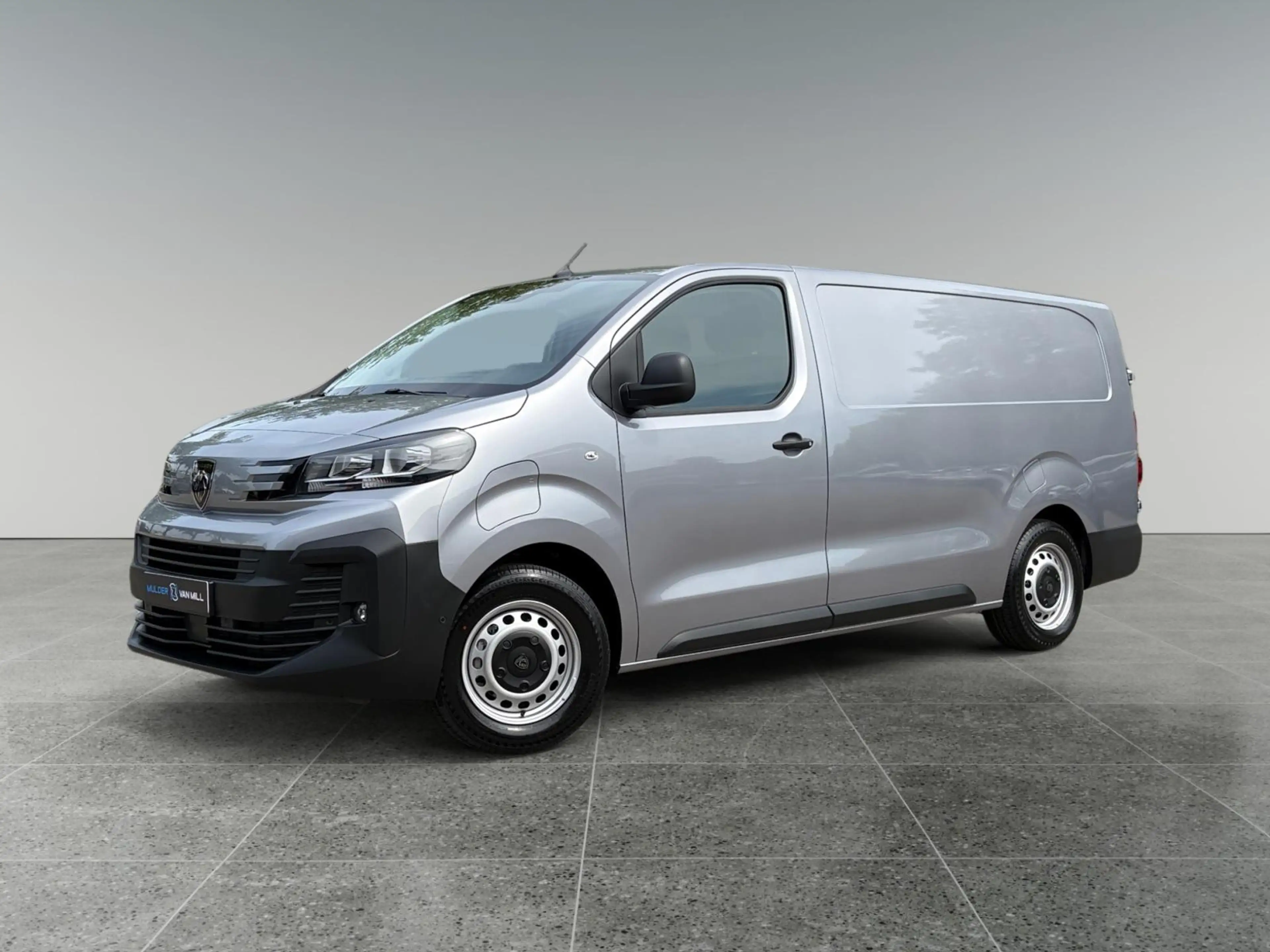 Peugeot e-Expert L3 75 kWh 136pk | ACTIE | 8 jaar garantie | 0% fin — photo 6