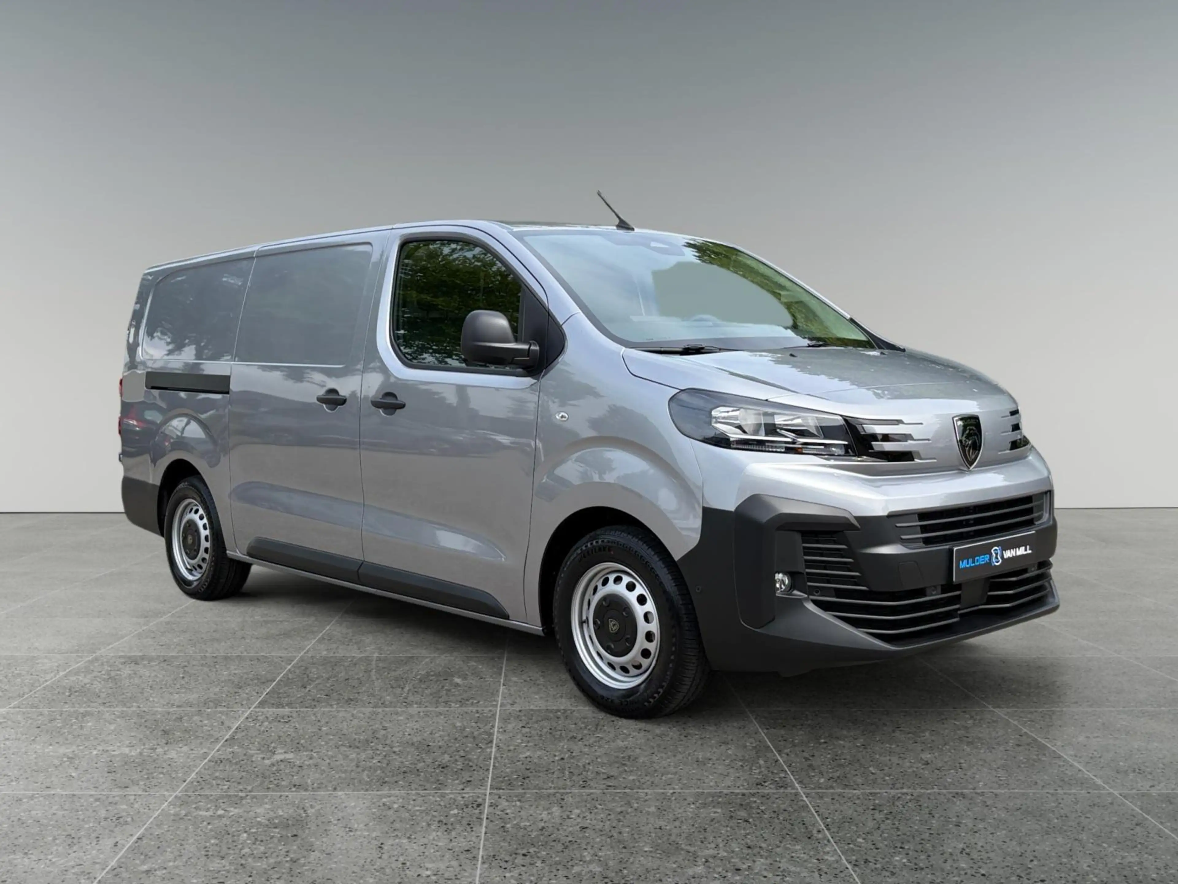 Peugeot e-Expert L3 75 kWh 136pk | ACTIE | 8 jaar garantie | 0% fin — photo 7